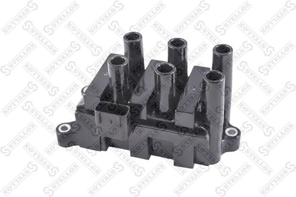Ignition Coil 61-00081-SX