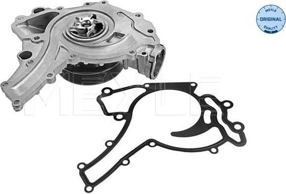 Water Pump, engine cooling MEYLE-ORIGINAL: True to OE. 013 220 0011