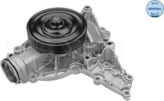 Water Pump, engine cooling MEYLE-ORIGINAL: True to OE. 013 220 0011 - image 2