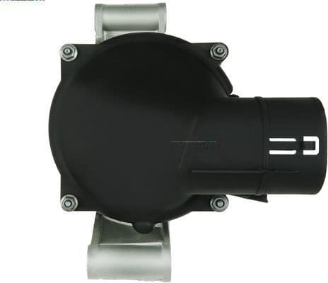 Alternator Remanufactured AS A9011PR - image 3