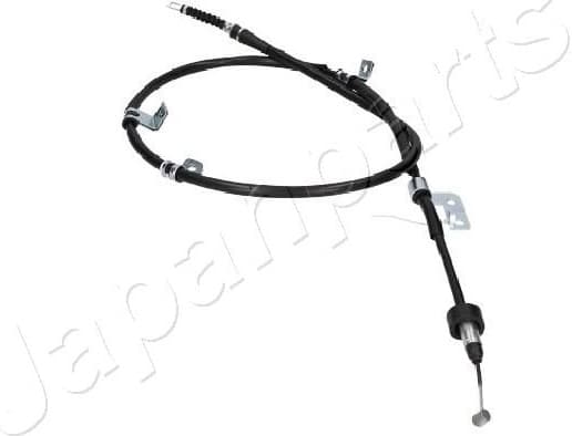 Cable Pull, parking brake BC-H46L