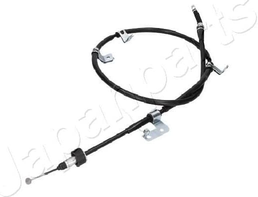 Cable Pull, parking brake BC-H46L - image 2