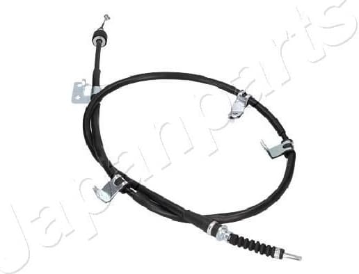 Cable Pull, parking brake BC-H46L - image 3