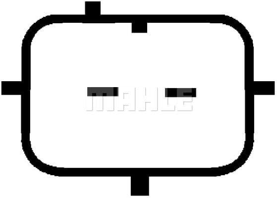 Compressor, air conditioning BEHR *** PREMIUM LINE *** ACP 1093 000P - image 2