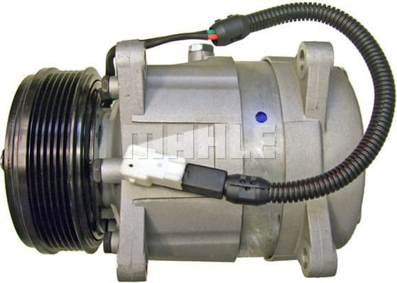 Compressor, air conditioning BEHR *** PREMIUM LINE *** ACP 1093 000P - image 6