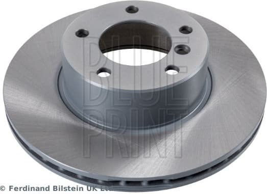 Brake Disc ADB114341