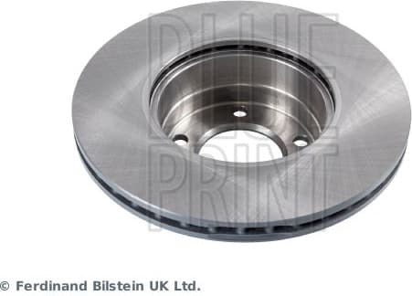 Brake Disc ADB114341 - image 2