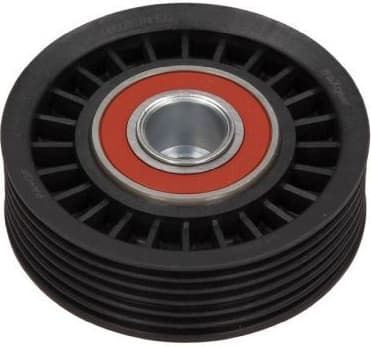 Deflection/Guide Pulley, V-ribbed belt 54-0168