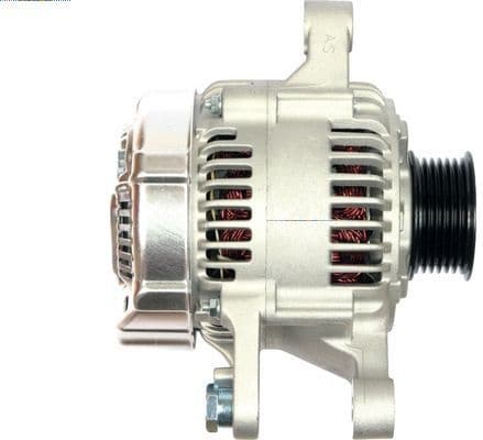 Alternator AS A6054 - image 2