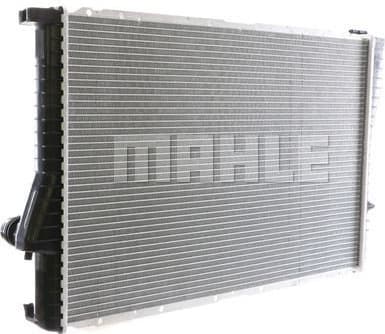 Radiator, engine cooling BEHR CR 296 000S - image 6