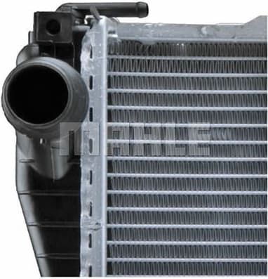 Radiator, engine cooling BEHR CR 296 000S - image 11