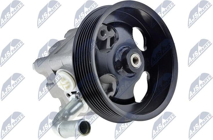 Hydraulic Pump, steering SPW-SU-010