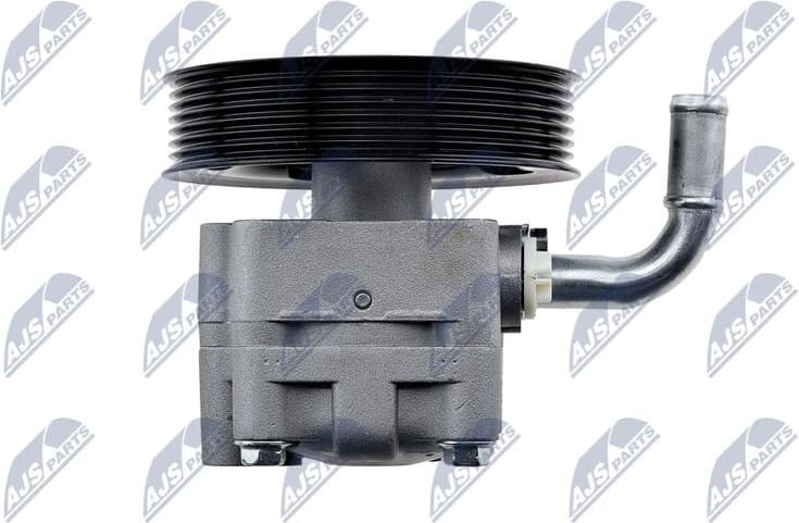 Hydraulic Pump, steering SPW-SU-010 - image 3