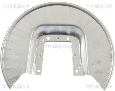 Splash Guard, brake disc 8125 28202