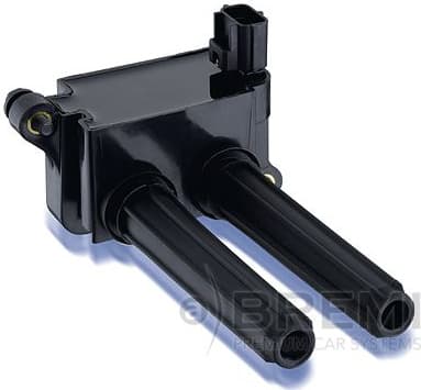 Ignition Coil 20417