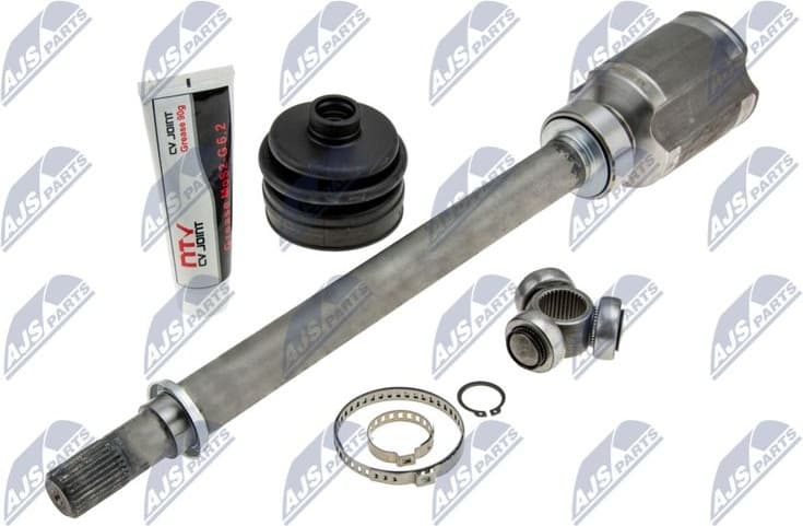 Joint Kit, drive shaft NPW-NS-063 - image 2