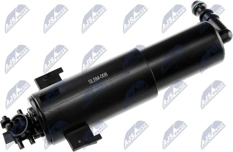 Washer Fluid Jet, headlight cleaning EDS-BM-008