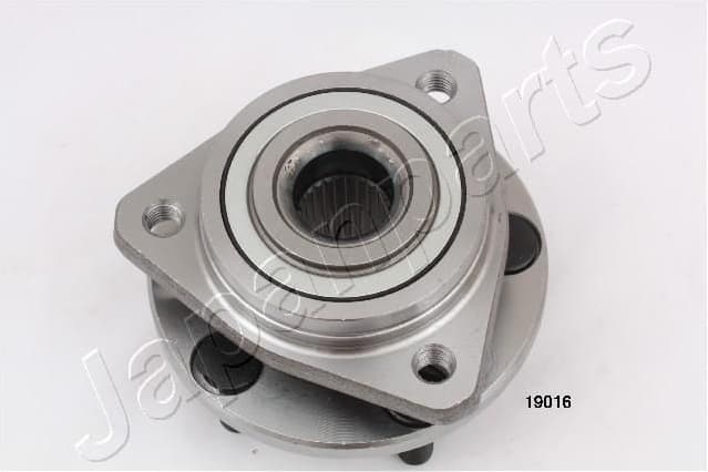 Wheel Hub KK-19016
