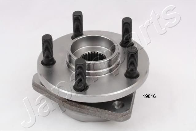 Wheel Hub KK-19016 - image 2