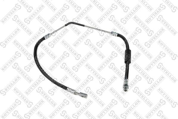 Brake Hose 27-00212-SX