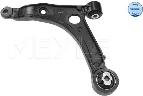 Control/Trailing Arm, wheel suspension MEYLE-ORIGINAL: True to OE. 11-16 050 0066