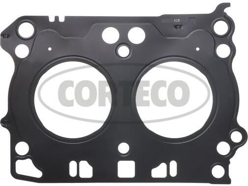 Gasket, cylinder head 83403249