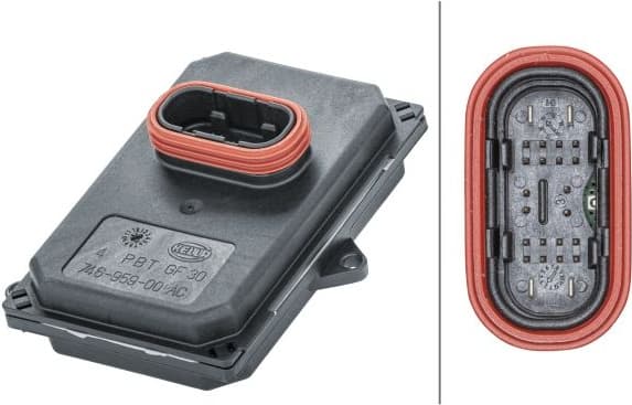 Control Unit, headlight 5DF010114411