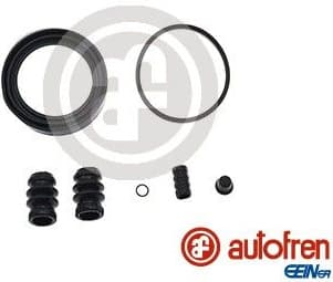 Repair Kit, brake caliper D4552
