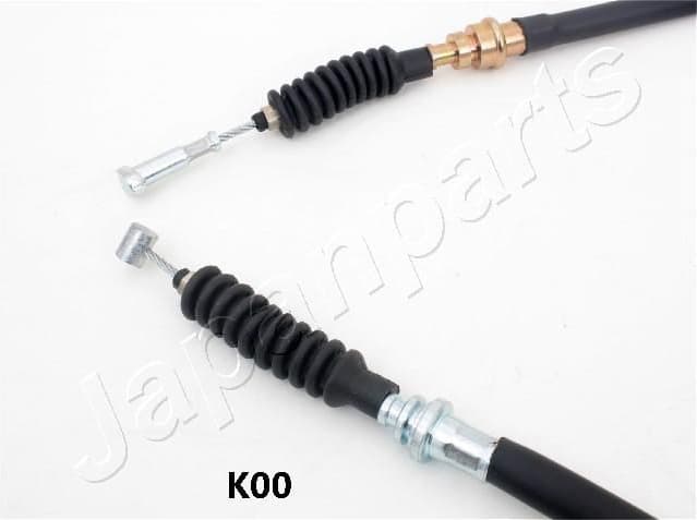 Cable Pull, parking brake BC-K00 - image 2