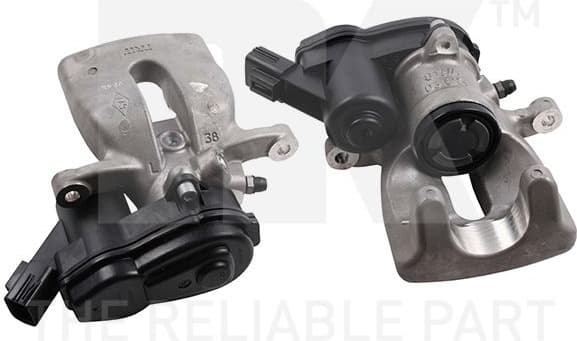 Brake Caliper 2139157