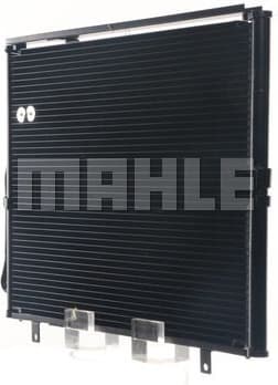 Condenser, air conditioning BEHR AC 148 000S - image 7