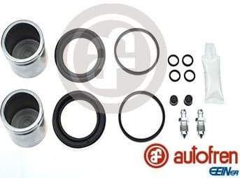 Repair Kit, brake caliper D41115C