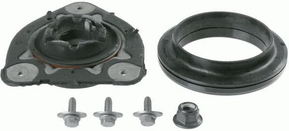 Repair Kit, suspension strut support mount 33732 01