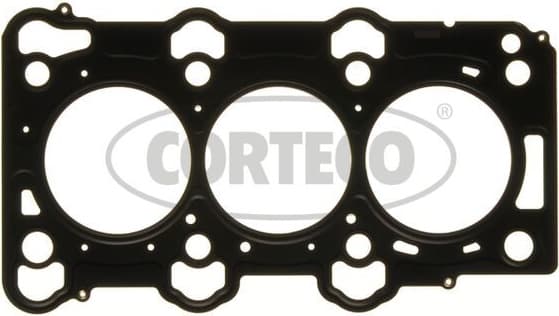 Gasket, cylinder head 83403082