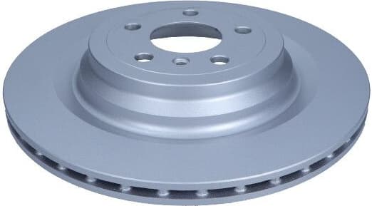 Brake Disc QD9745 - image 2