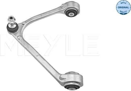 Control/Trailing Arm, wheel suspension MEYLE-ORIGINAL: True to OE. 18-16 050 0015
