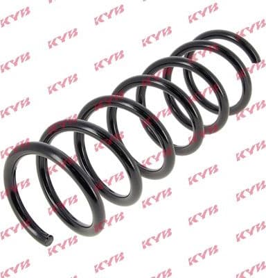 Suspension Spring K-Flex RA6268 - image 2