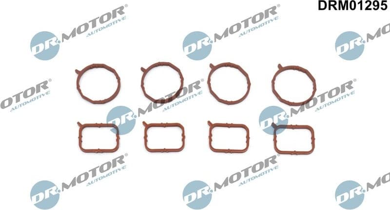 Gasket Set, intake manifold DRM01295