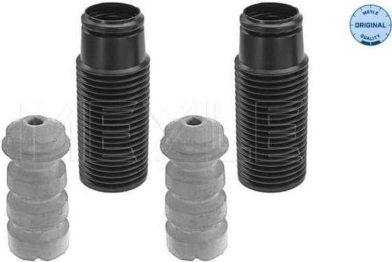 Dust Cover Kit, shock absorber MEYLE-ORIGINAL-KIT: Better solution for you! 714 740 0000