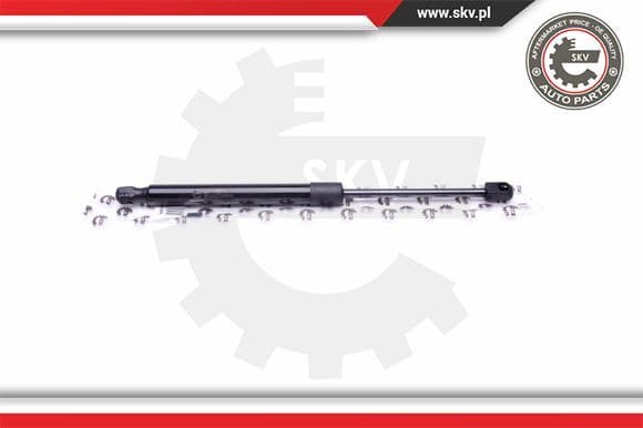 Gas Spring, boot/cargo area 52SKV556 - image 2