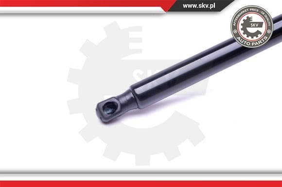 Gas Spring, boot/cargo area 52SKV556 - image 3