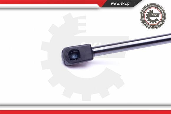 Gas Spring, boot/cargo area 52SKV556 - image 4