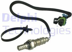 Oxygen Sensor ES20012-12B1