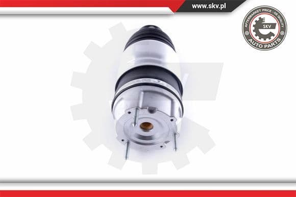 Air Spring, suspension 58SKV047 - image 2
