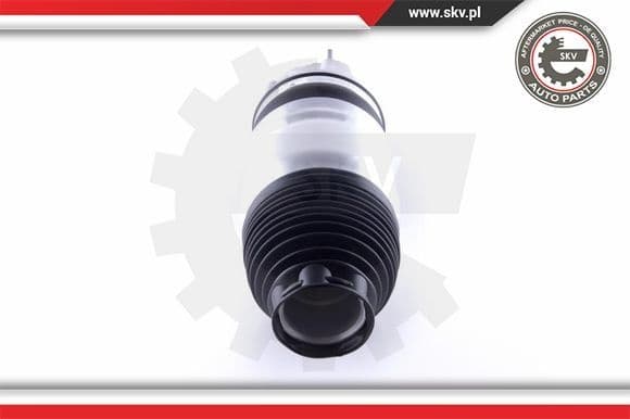 Air Spring, suspension 58SKV047 - image 3