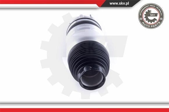 Air Spring, suspension 58SKV048 - image 2