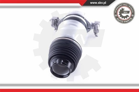 Air Spring, suspension 58SKV049 - image 2