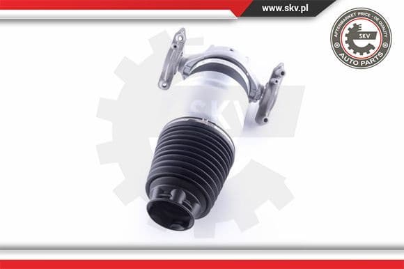 Air Spring, suspension 58SKV050 - image 3