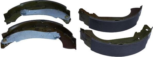Brake Shoe Set 19-3458
