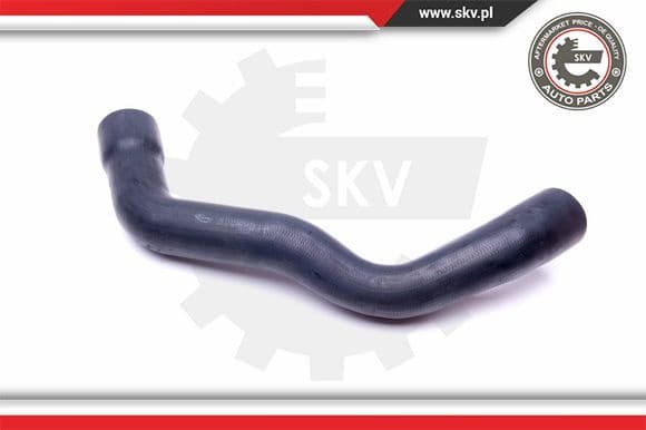 Charge Air Hose 43SKV314 - image 2